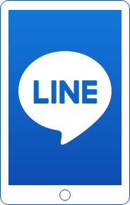 line-mobile